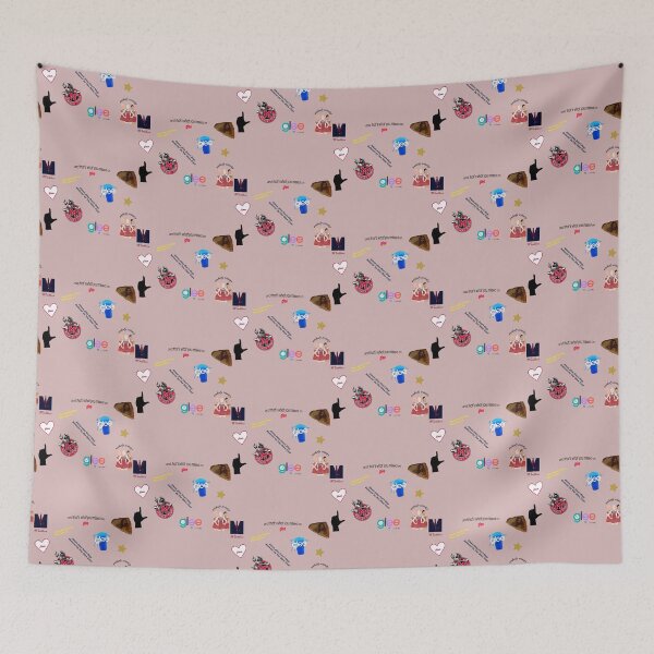 Item preview, glee pack_67 designed and sold by AraPatterson.