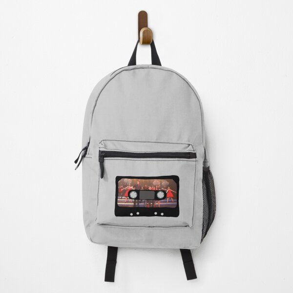 Item preview, glee paradise by the dashboard light cassetteer designed and sold by AraPatterson.