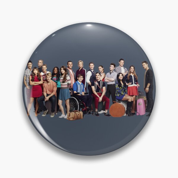 Item preview, glee season 4 cast designed and sold by AraPatterson.