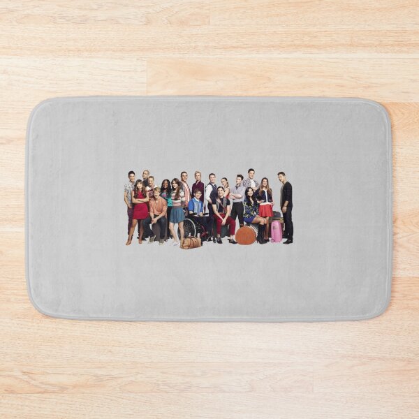 Item preview, glee season 4 cast designed and sold by AraPatterson.