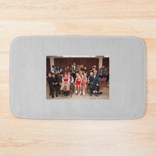 Item preview, glee with kids designed and sold by AraPatterson.