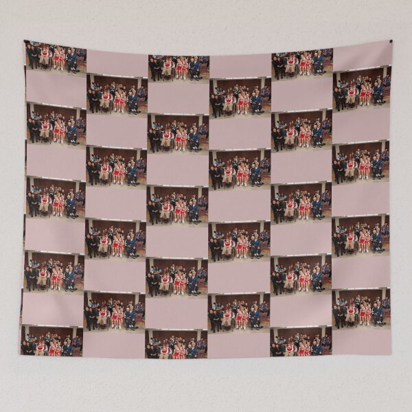 Item preview, glee with kids designed and sold by AraPatterson.
