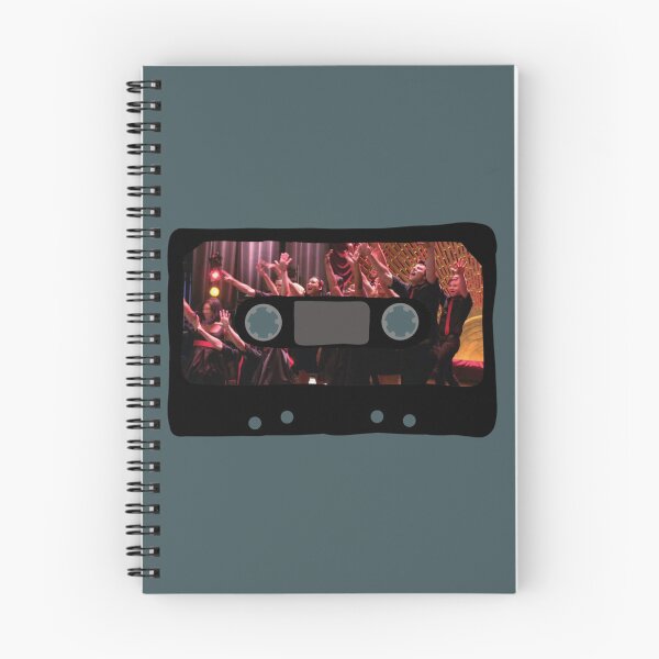 Item preview, glee you cant always get what you want cassette designed and sold by AraPatterson.