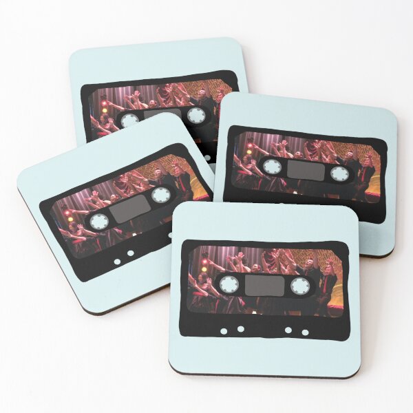 Item preview, glee you cant always get what you want cassette designed and sold by AraPatterson.