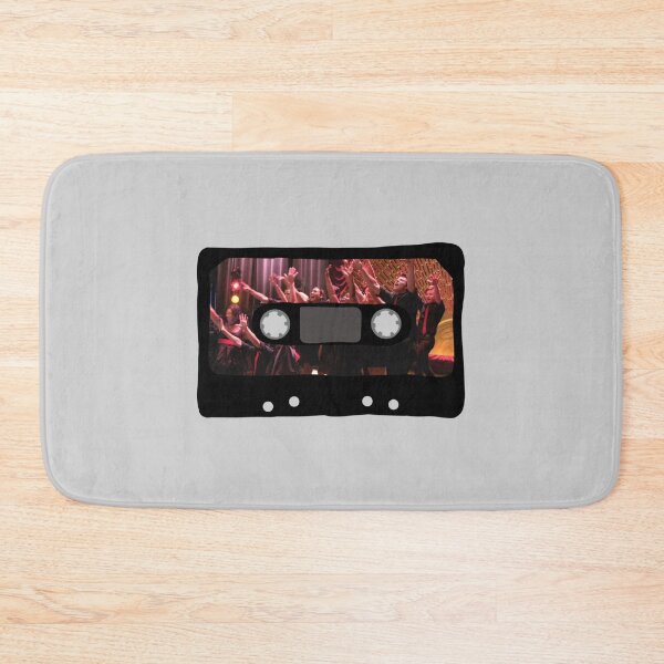 Item preview, glee you cant always get what you want cassette designed and sold by AraPatterson.