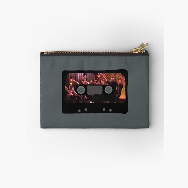 Item preview, glee you cant always get what you want cassette designed and sold by AraPatterson.