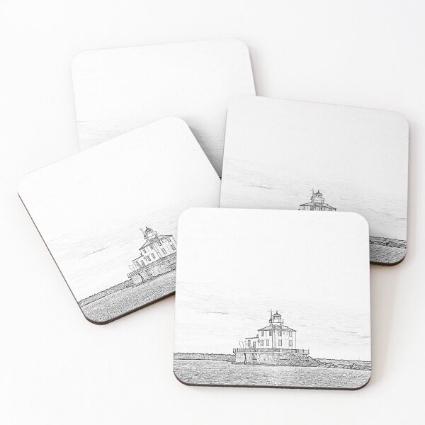 Item preview, Scenic Lighthouse designed and sold by D Dean.