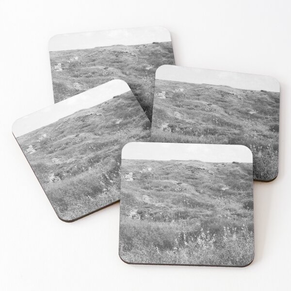 Item preview, Steppe on a bright summer day, natural background  designed and sold by helenkaiy.
