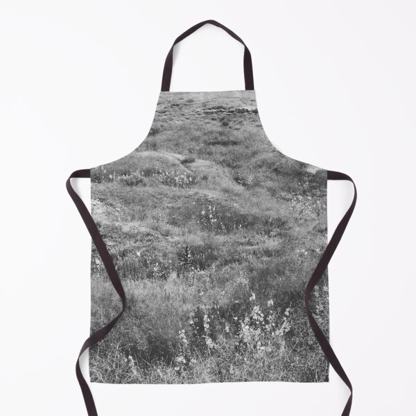 Item preview, Steppe on a bright summer day, natural background designed and sold by helenkaiy.