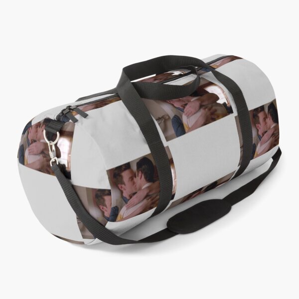 Item preview, klaine kiss designed and sold by AraPatterson.