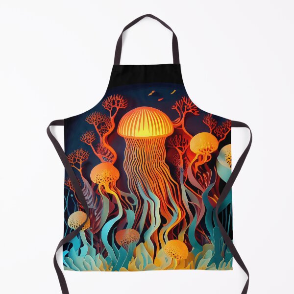 Item preview, Medusas - La colección Cut-Out designed and sold by FiveIntentions.