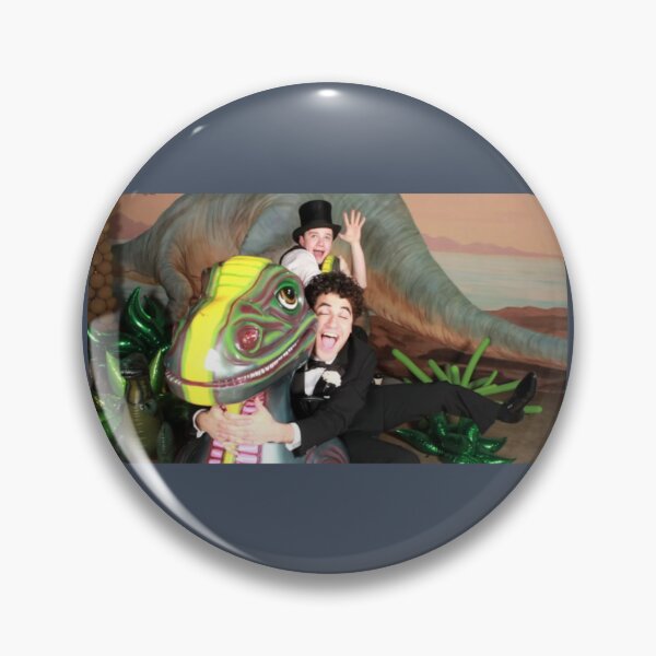 Item preview, klaine prom designed and sold by AraPatterson.