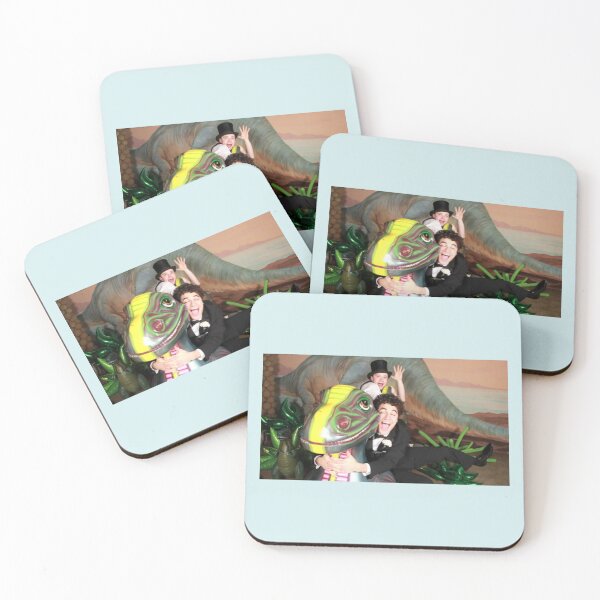 Item preview, klaine prom designed and sold by AraPatterson.