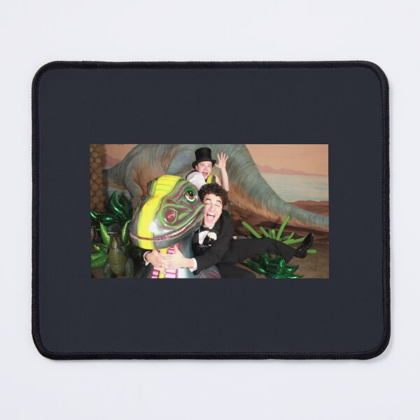 Item preview, klaine prom designed and sold by AraPatterson.