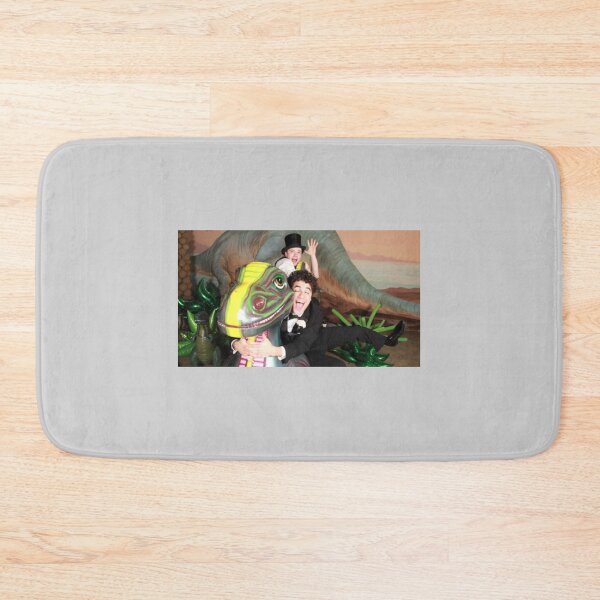 Item preview, klaine prom designed and sold by AraPatterson.