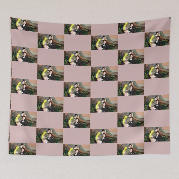 Item preview, klaine prom designed and sold by AraPatterson.