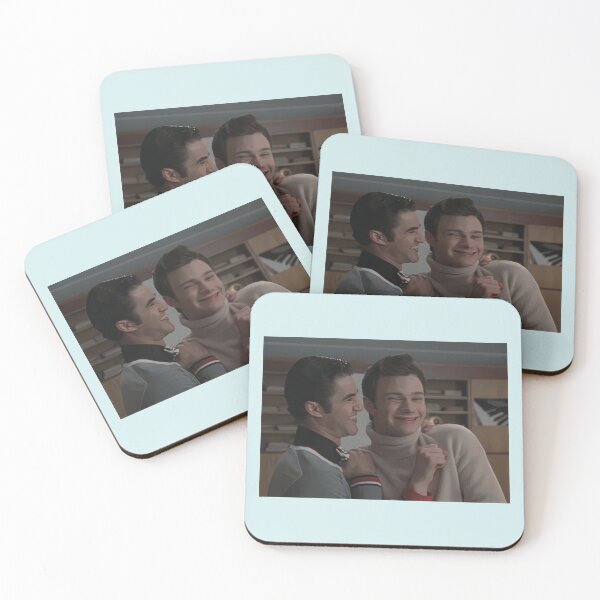 Item preview, klaine_6 designed and sold by AraPatterson.