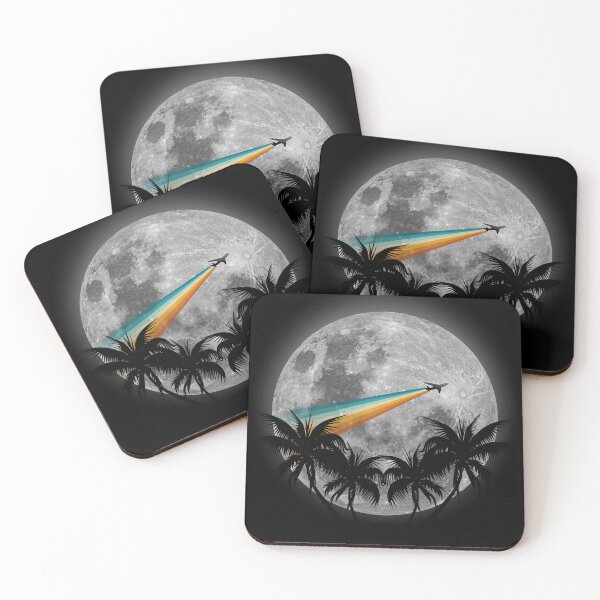Item preview, Island Moon designed and sold by Garaito.