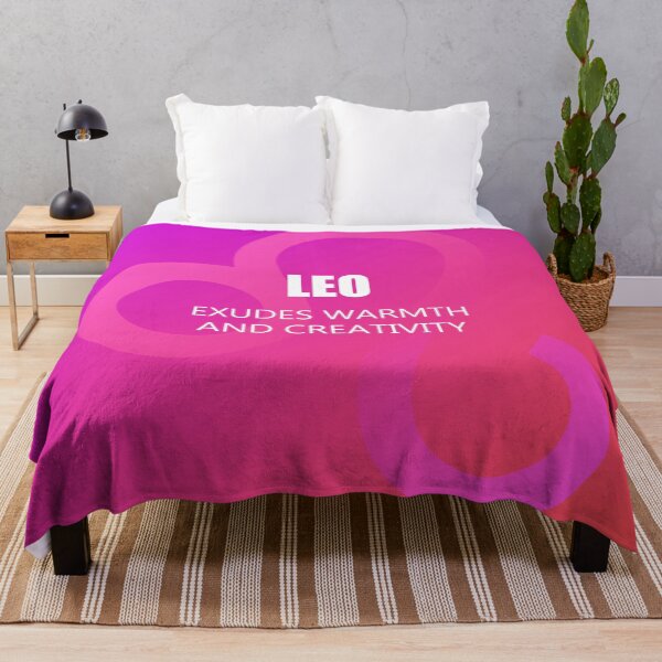 Item preview, Leo, The Horoscope Collection designed and sold by Riocloud.