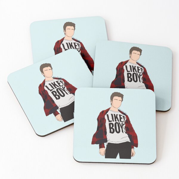 Item preview, kurt hummel in born this way designed and sold by AraPatterson.