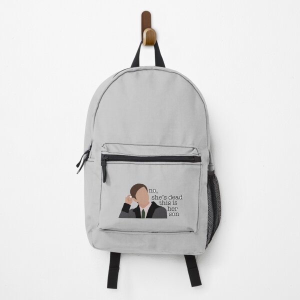 Item preview, kurt hummel no shes dead glossy designed and sold by AraPatterson.