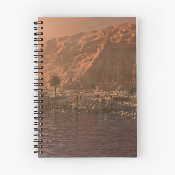 Item preview, abu simbel designed and sold by Marc  Mons.