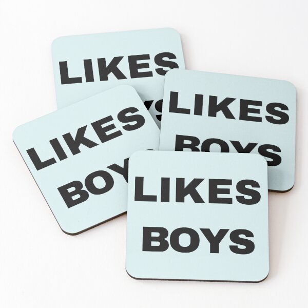 Item preview, likes boys glee born this way designed and sold by AraPatterson.