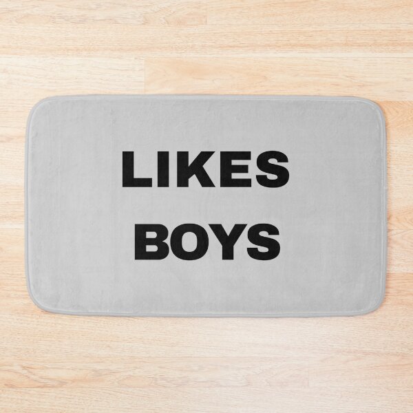 Item preview, likes boys glee born this way designed and sold by AraPatterson.