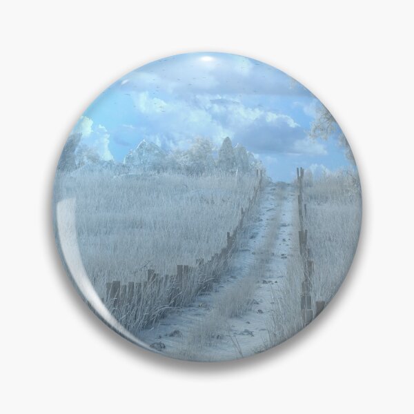 Item preview, Winter Path designed and sold by Marc Mons.