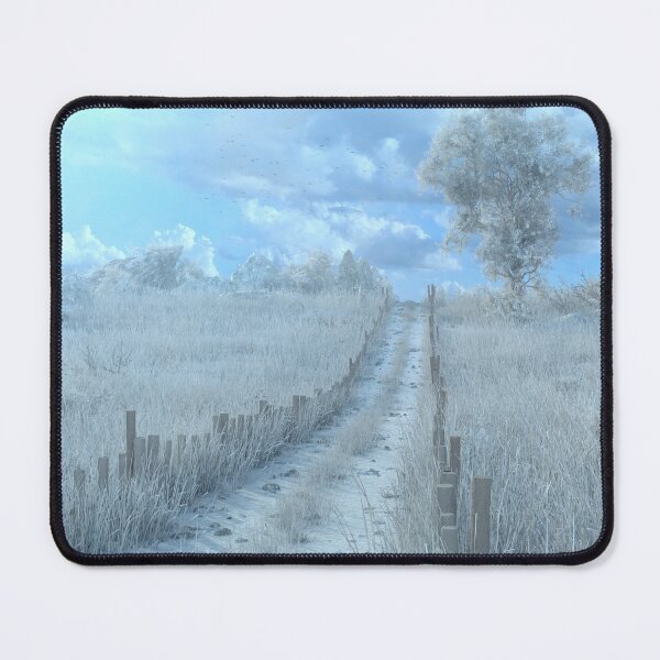 Item preview, Winter Path designed and sold by Marc  Mons.