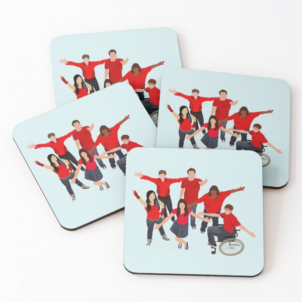 Item preview, og glee cast designed and sold by AraPatterson.
