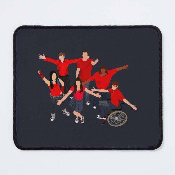 Item preview, og glee cast designed and sold by AraPatterson.