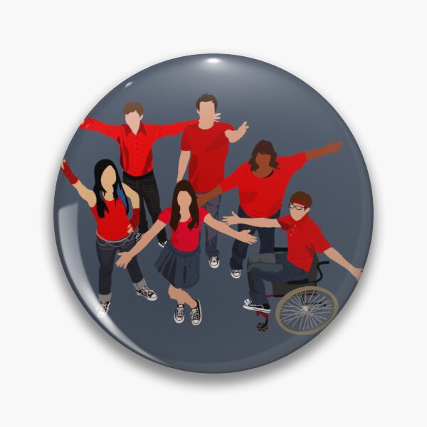 Item preview, og glee cast designed and sold by AraPatterson.