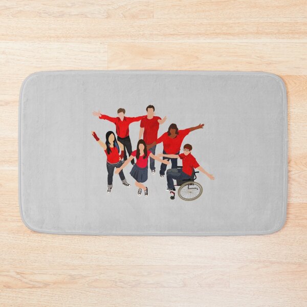 Item preview, og glee cast designed and sold by AraPatterson.