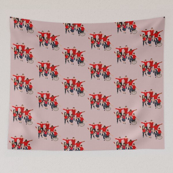 Item preview, og glee cast designed and sold by AraPatterson.