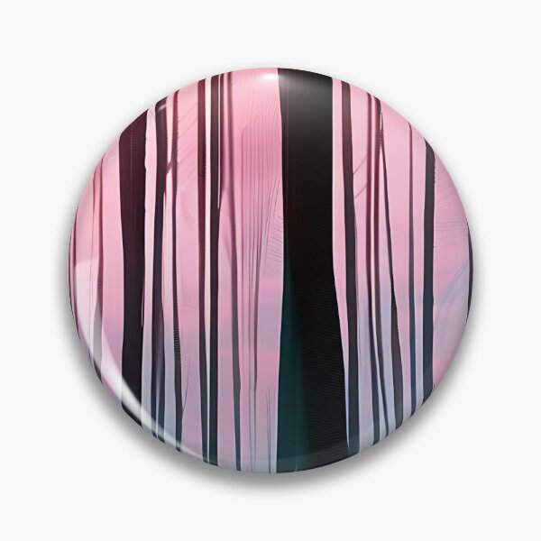 Artikelvorschau, Fantasy Mysty Waldkunst | Magischer rosa eisiger nebliger Wald | Märchen | Fantasie-Hintergrund | Leuchtender Zauberwald | Wunderschönes Fantasy-Pilze-Waldland entworfen und verkauft von BestUncommonTee.