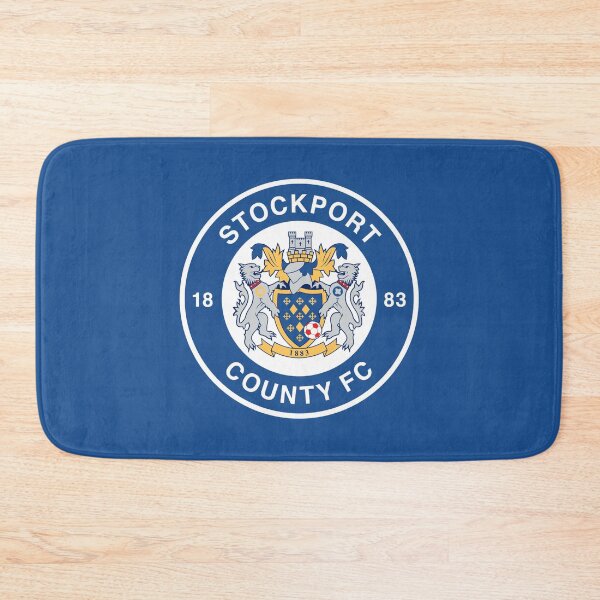 Item preview, Heaton Norris Rovers designed and sold by dloh778.