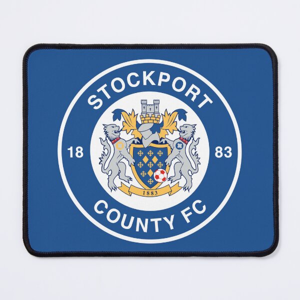 Item preview, Heaton Norris Rovers designed and sold by dloh778.