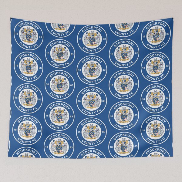 Item preview, Heaton Norris Rovers designed and sold by dloh778.