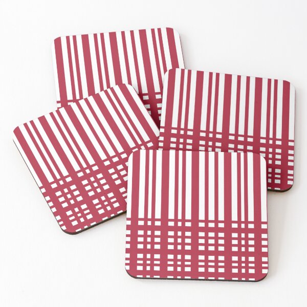 Item preview, Checkered Red Tartan Pattern  designed and sold by Aladdin96.