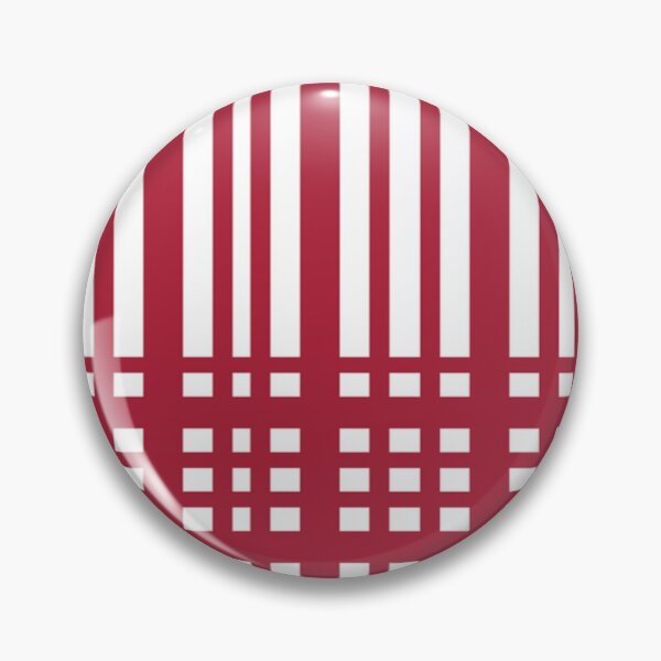 Item preview, Checkered Red Tartan Pattern  designed and sold by Aladdin96.