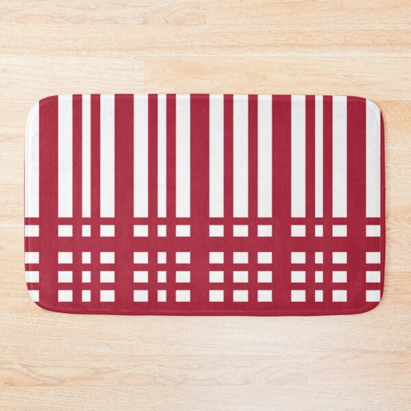Item preview, Checkered Red Tartan Pattern  designed and sold by Aladdin96.