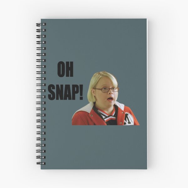 Item preview, oh snap   becky jackson designed and sold by AraPatterson.