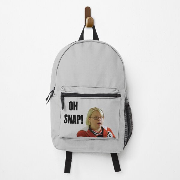 Item preview, oh snap becky jackson designed and sold by AraPatterson.