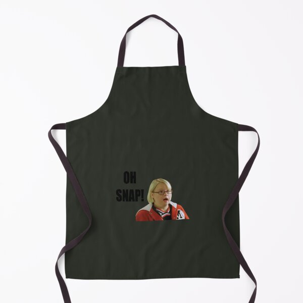 Item preview, oh snap becky jackson designed and sold by AraPatterson.