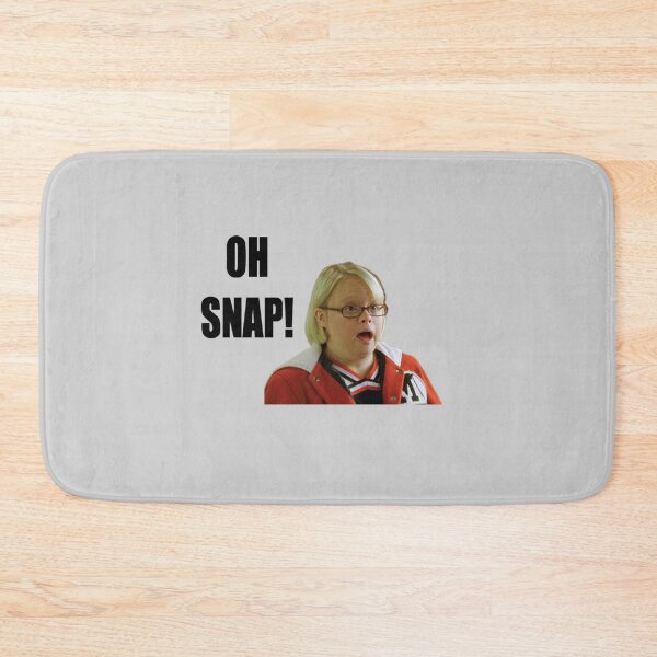 Item preview, oh snap   becky jackson designed and sold by AraPatterson.