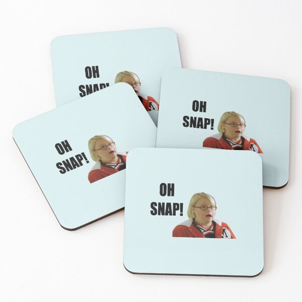 Item preview, oh snap   becky jackson designed and sold by AraPatterson.