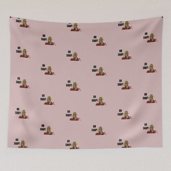 Item preview, oh snap   becky jackson designed and sold by AraPatterson.
