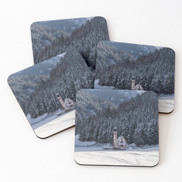 Item preview, San Giovanni in Ranui church in Alto Adige designed and sold by pietrofoto.