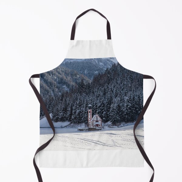 Item preview, San Giovanni in Ranui church in Alto Adige designed and sold by pietrofoto.
